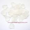 Lot 24 Feuille acrylique 14mm blanc