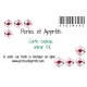 Carte cadeau 5€